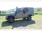 Thumbnail Photo 46 for 1997 Land Rover Defender 110